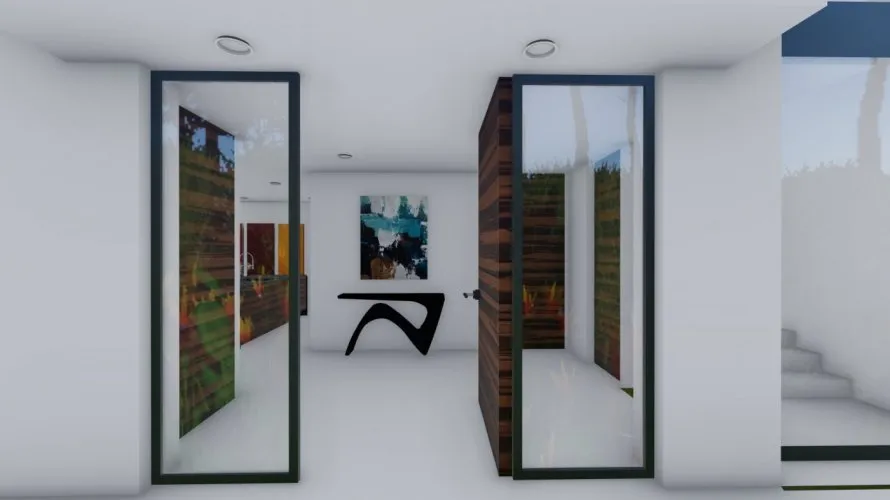 Apartamento de 4 dormitorios en Calpe, España No. 1208 № 15