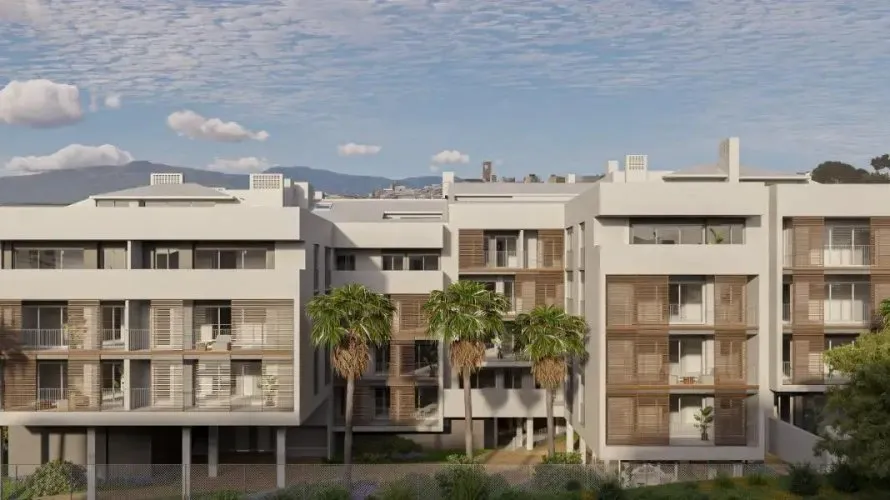 Apartamento de 3 dormitorios en Jávea, España No. 1424 № 7