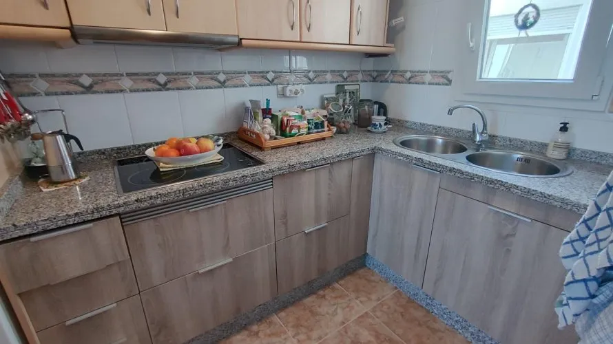 Ático de 1 dormitorio en Torrevieja, España No. 1085 № 16