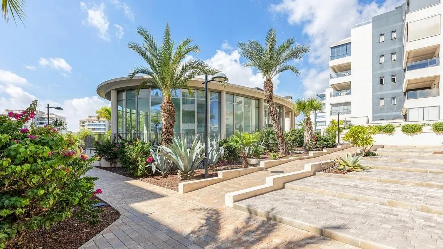 Apartamento de 2 dormitorios en Los Dolses, España No. 1507 № 11