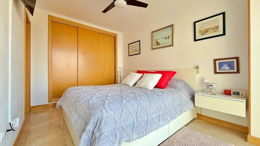 Ático de 2 dormitorios en Alicante, España No. 1630 № 18