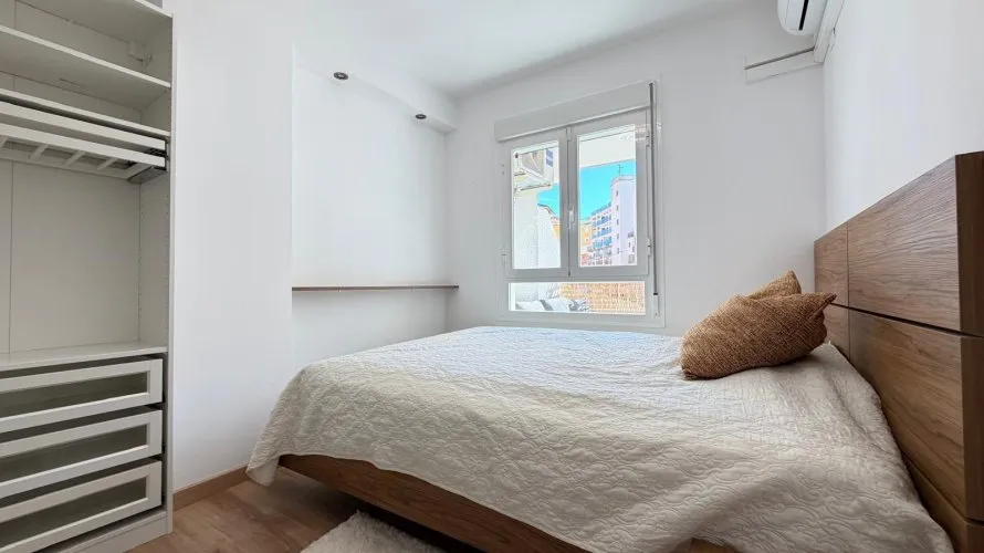 Apartamento de 2 dormitorios en Dehesa De Campoamor, España No. 1164 № 4