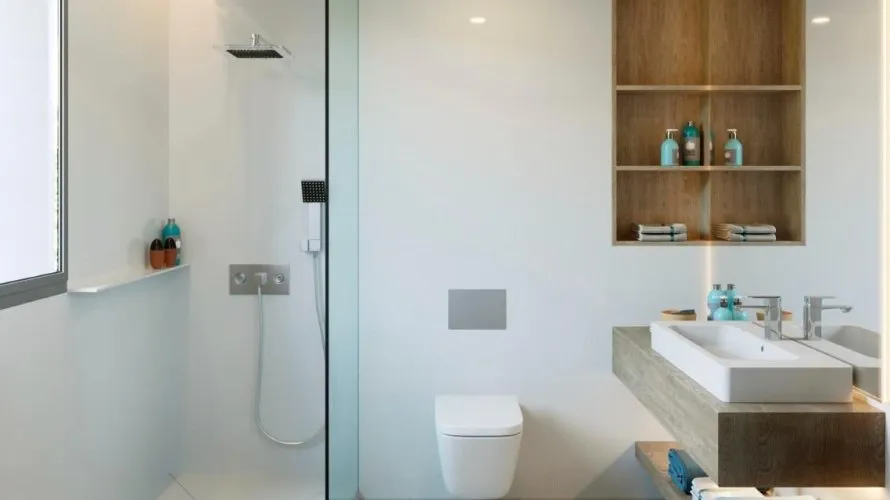 Apartamento de 3 dormitorios en La Font, España No. 1295 № 4
