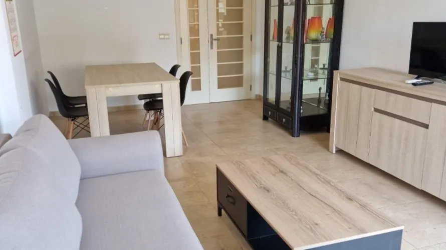 Apartamento de 2 dormitorios en Villajoyosa, España No. 1349 № 13
