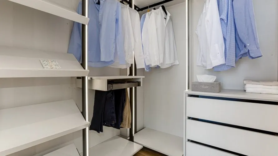 Apartamento de 3 dormitorios en Finestrat, España No. 1248 № 22
