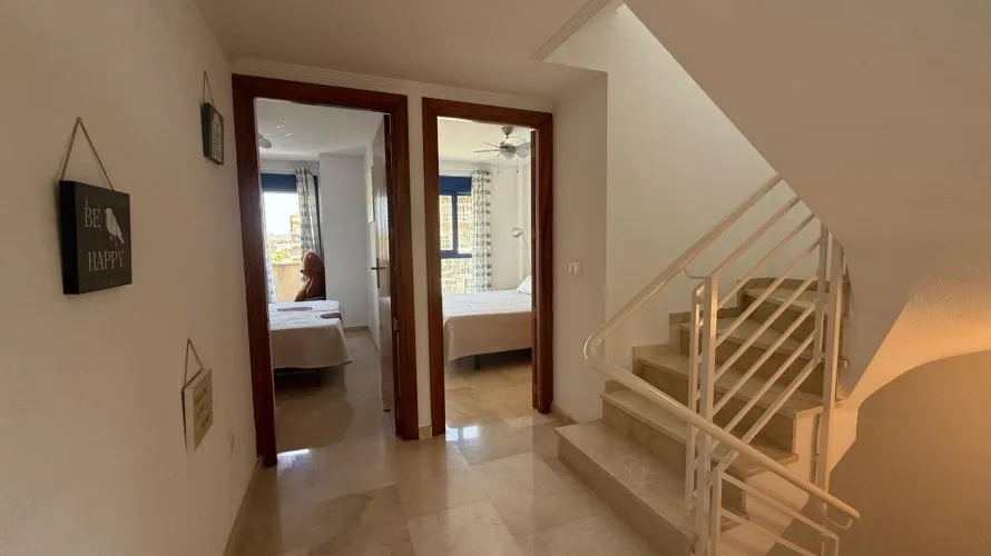 Ático de 4 dormitorios en Calpe, España No. 1491 № 13