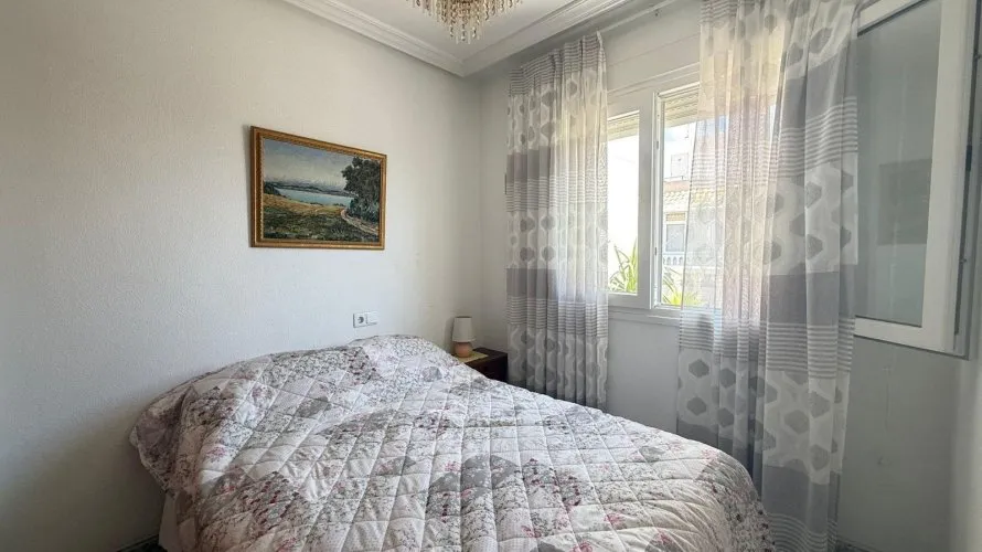 Ático de 2 dormitorios en Torrevieja, España No. 1753 № 10