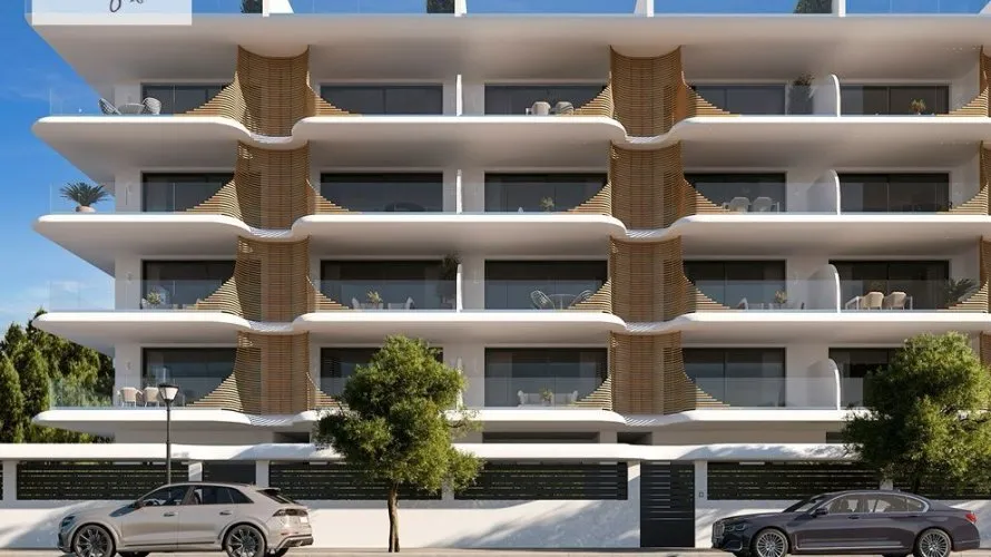 Apartamento de 1 dormitorio en Sagunto, España No. 1435 № 10
