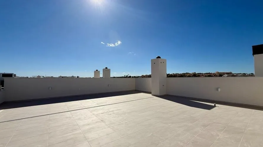 Ático de 2 dormitorios en Torrevieja, España No. 1610 № 5