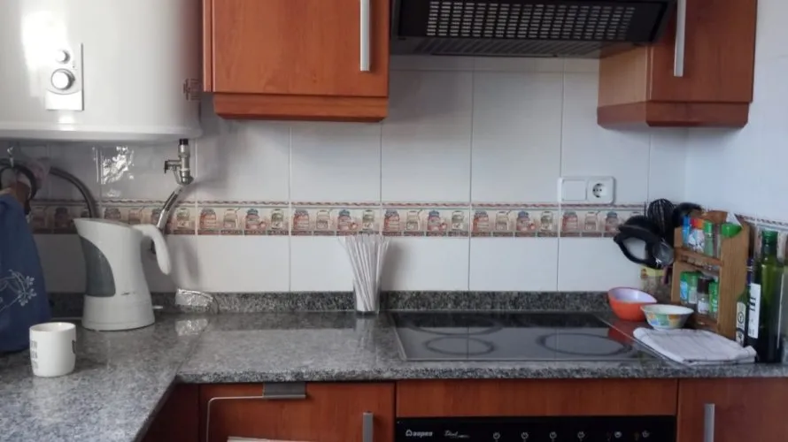 Apartamento de 3 dormitorios en Calpe, España No. 1168 № 3