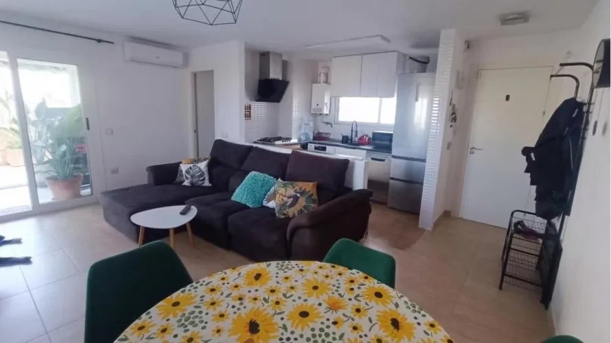 Ático de 1 dormitorio en Alicante, España No. 1448 № 18