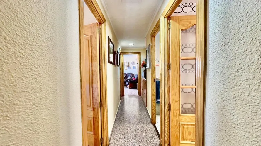 Apartamento de 3 dormitorios en La Mata, España No. 1095 № 28