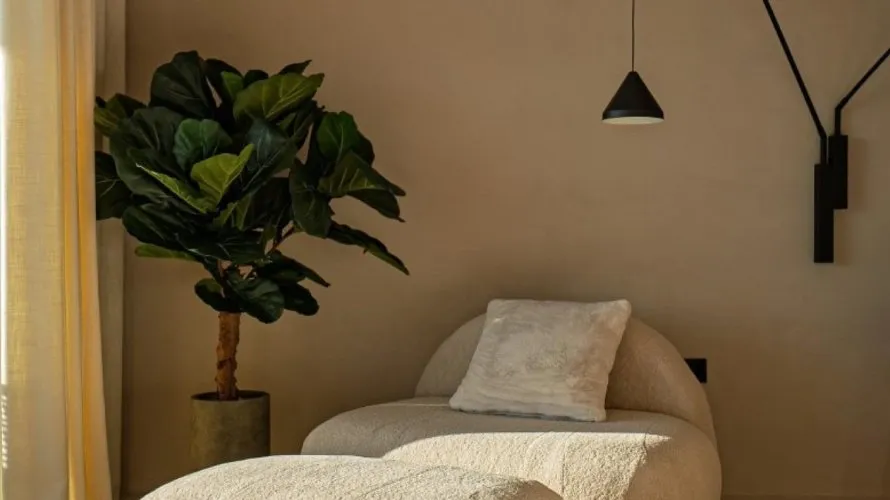 Apartamento de 2 dormitorios en Villajoyosa, España No. 1494 № 22