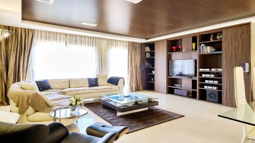 Ático de 228m² en Torrevieja, España No. 1353 № 24