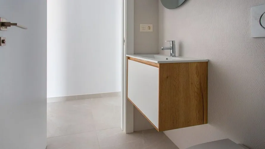 Apartamento de 88m² en Torrevieja, España No. 1672 № 22