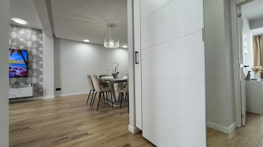 Apartamento de 3 dormitorios en Torrevieja, España No. 1105 № 5