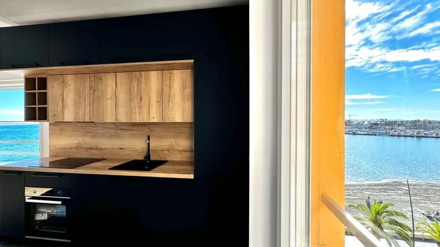 Apartamento de 3 dormitorios en San Pedro del Pinatar, España No. 1482 № 25