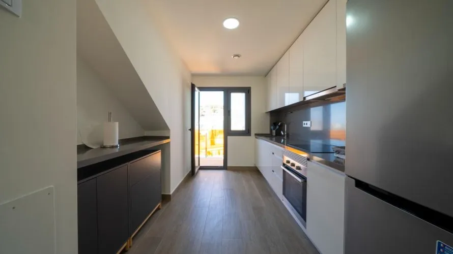 Ático de 2 dormitorios en Finestrat, España No. 1337 № 22