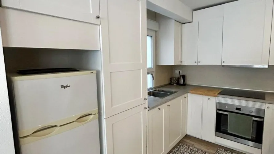 Apartamento de 3 dormitorios en Torrevieja, España No. 1736 № 12