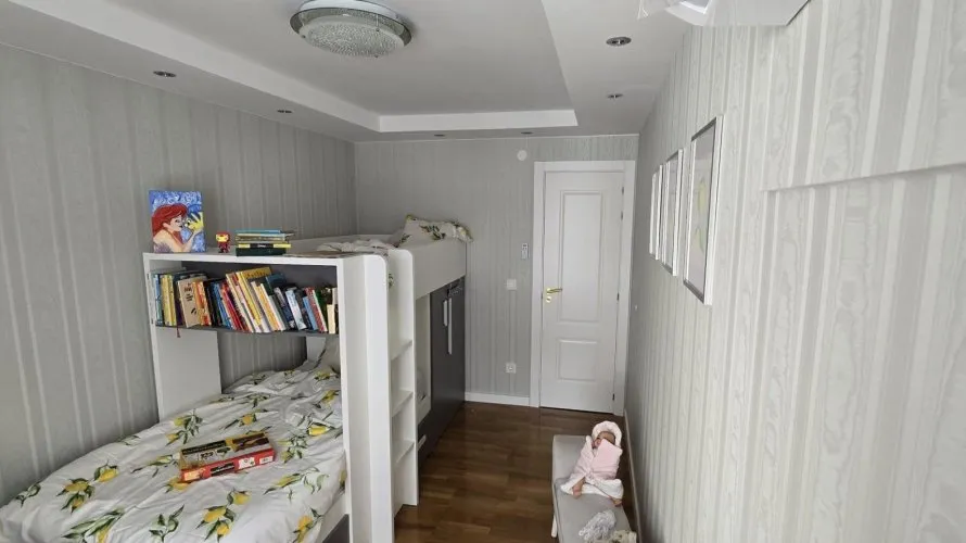Apartamento de 3 dormitorios en Torrevieja, España No. 1074 № 6