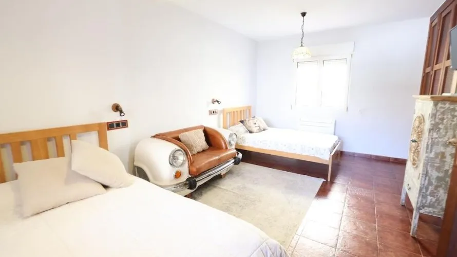 Apartamento de 4 dormitorios en Villamartin, España No. 1481 № 13