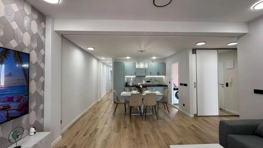 Apartamento de 3 dormitorios en Torrevieja, España No. 1105 № 22