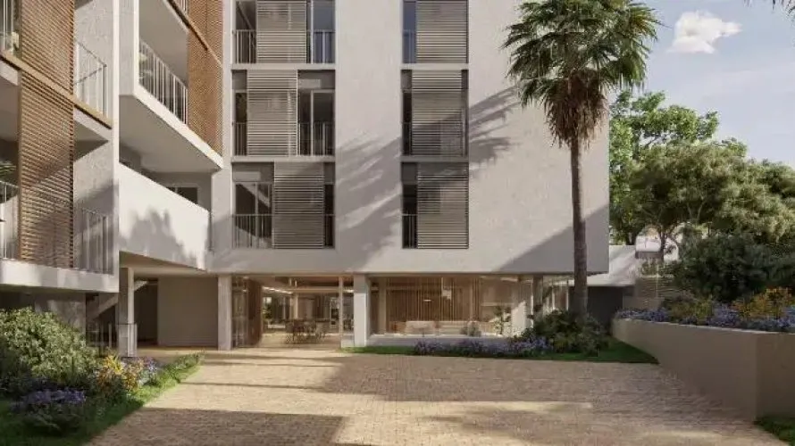Apartamento de 3 dormitorios en Jávea, España No. 1424 № 9