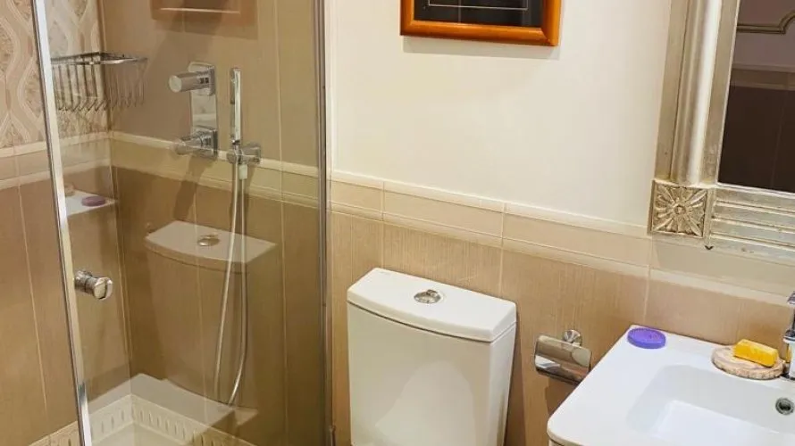 Apartamento de 3 dormitorios en Galera de las Palmeras, España No. 1304 № 1