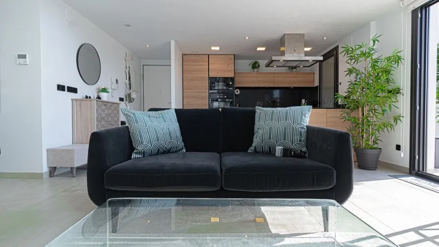 Ático de 87m² en Alicante, España No. 1667 № 7