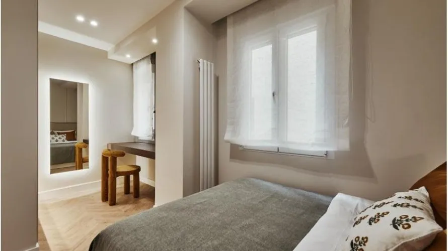 Apartamento de 3 dormitorios en Madrid, España No. 1490 № 7