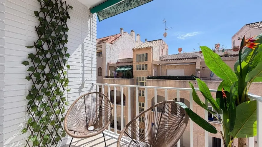 Ático de 3 dormitorios en Torrevieja, España No. 1663 № 8