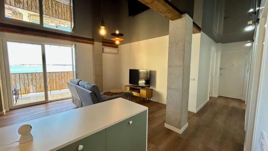 Apartamento de 2 dormitorios en Torrevieja, España No. 1107 № 23