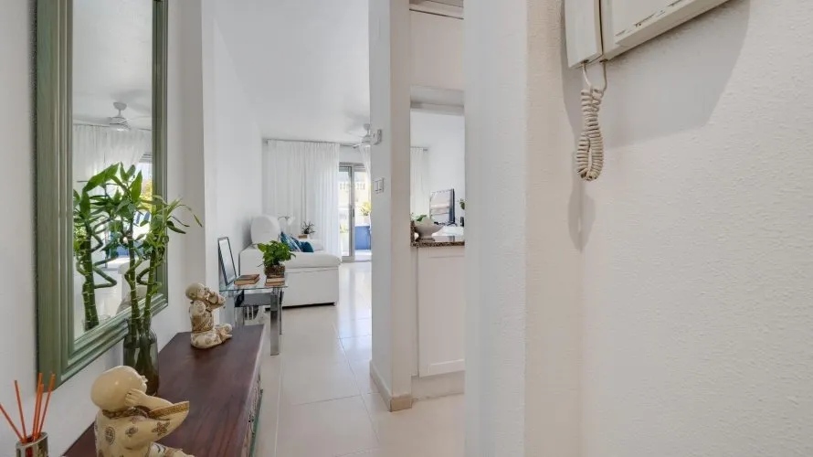 Ático de 3 dormitorios en Torrevieja, España No. 1622 № 8