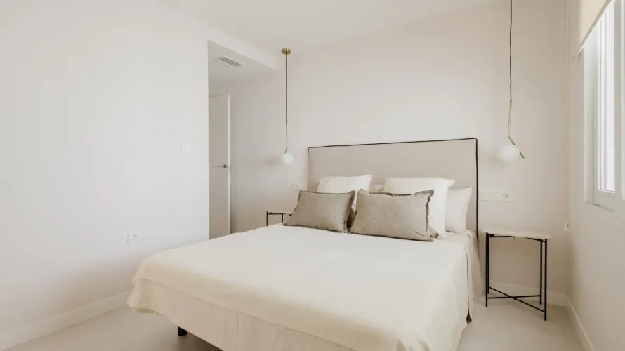 Apartamento de 110m² en Torrevieja, España No. 1632 № 4