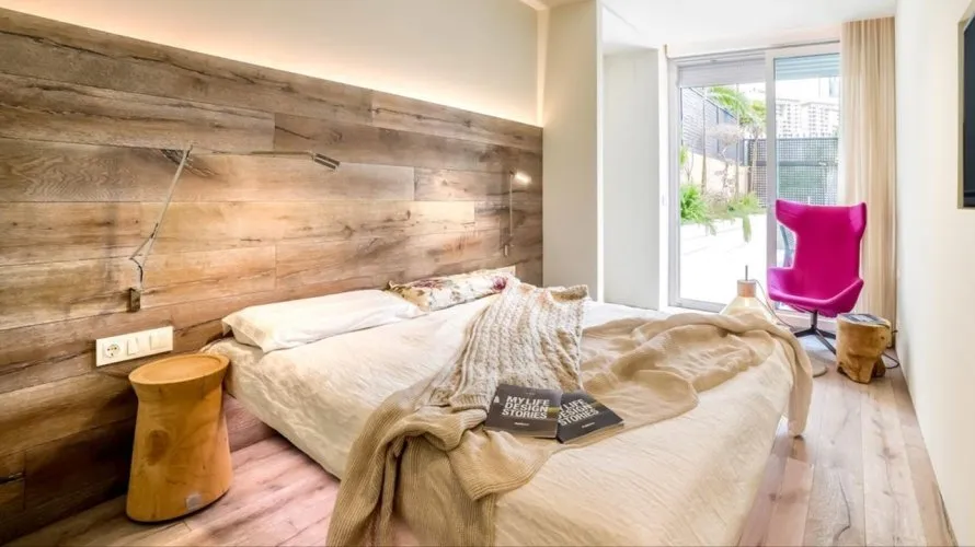 Apartamento de 2 dormitorios en Villajoyosa, España No. 1398 № 3