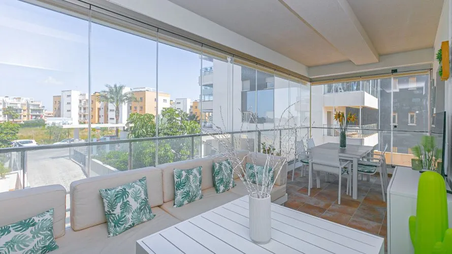 Apartamento de 82m² en Alicante, España No. 1738 № 13
