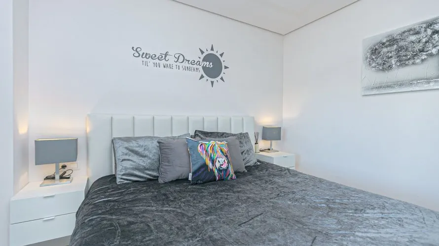 Apartamento de 82m² en Alicante, España No. 1738 № 5