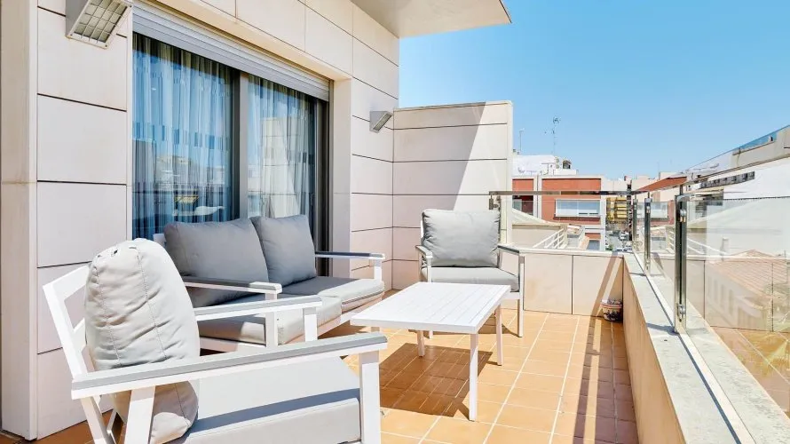 Ático de 228m² en Torrevieja, España No. 1353 № 25
