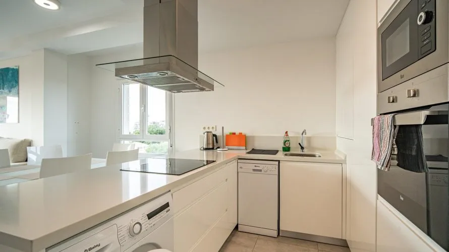 Ático de 2 dormitorios en Dehesa De Campoamor, España No. 1676 № 3