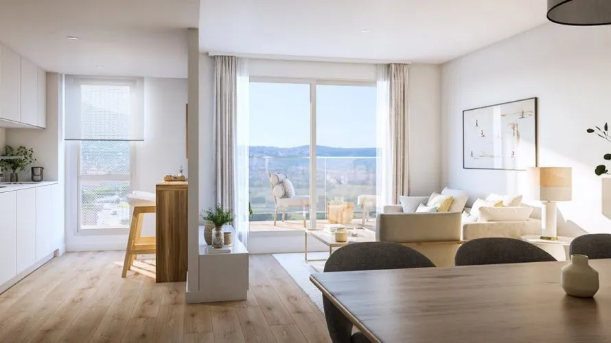 Apartamento de 2 dormitorios en Dénia, España No. 1182 № 6