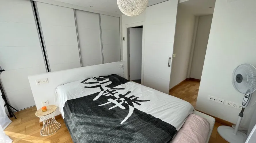 Apartamento de 3 dormitorios en Villajoyosa, España No. 1239 № 15