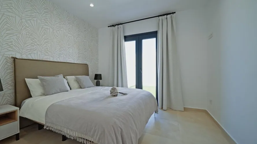 Apartamento de 3 dormitorios en Finestrat, España No. 1079 № 5