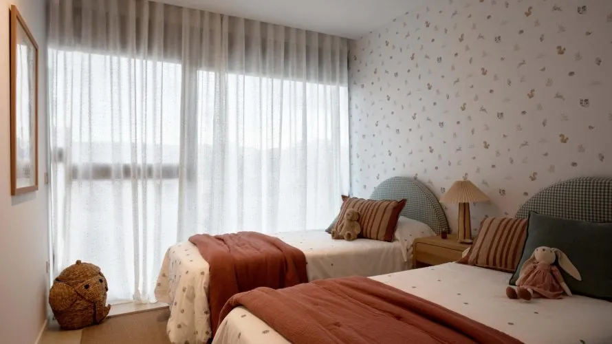 Apartamento de 4 dormitorios en Alicante, España No. 1773 № 21