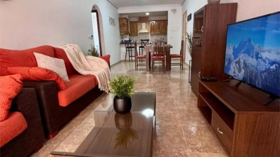 Apartamento de 71m² en Campoamor, España No. 1493 № 4