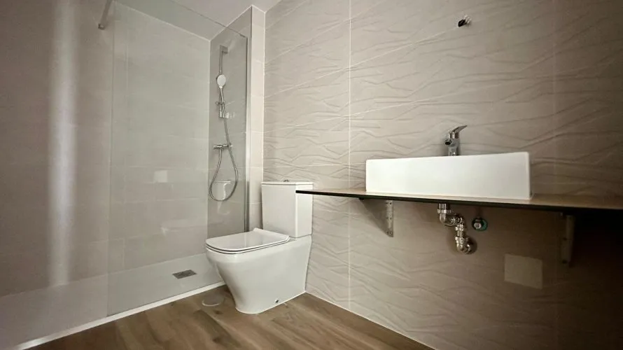 Apartamento de 2 dormitorios en Finestrat, España No. 1347 № 17