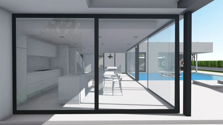Apartamento de 4 dormitorios en Maryvilla, España No. 1204 № 5