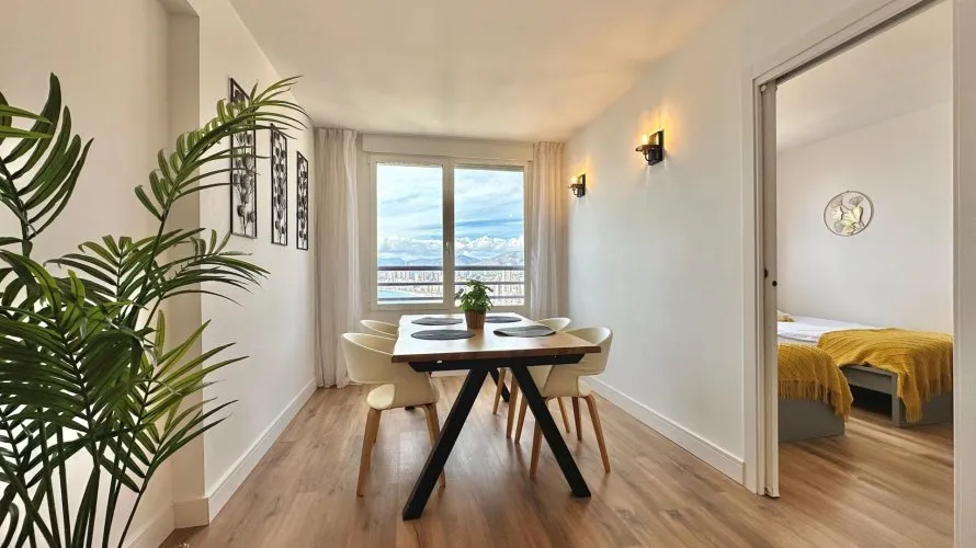 Apartamento de 1 dormitorio en Benidorm, España No. 1375 № 25