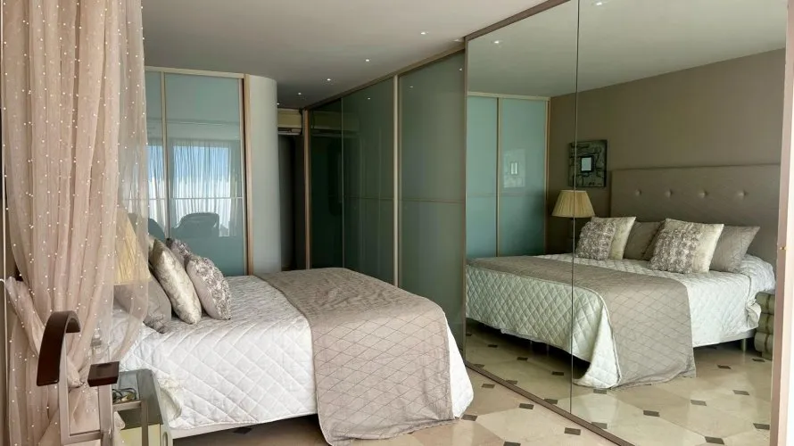 Apartamento de 3 dormitorios en Benidorm, España No. 1422 № 5