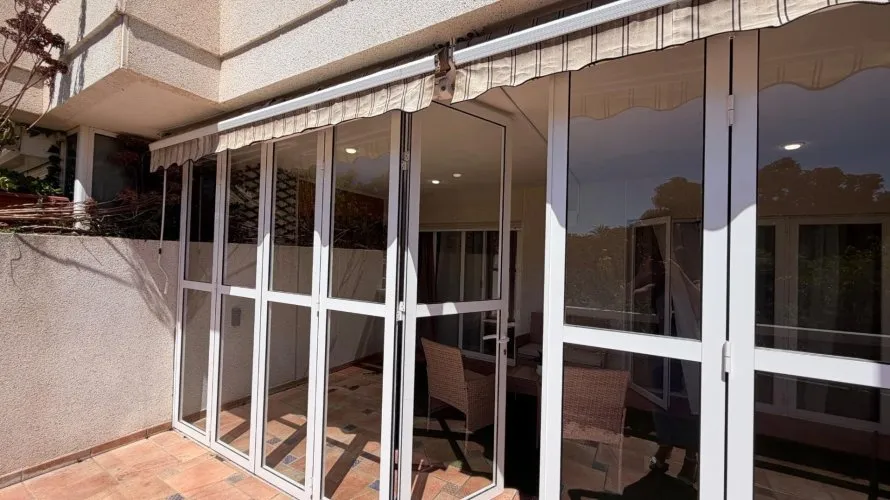 Apartamento de 2 dormitorios en Alicante, España No. 1768 № 7