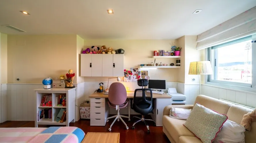 Apartamento de 4 dormitorios en Villajoyosa, España No. 1645 № 22